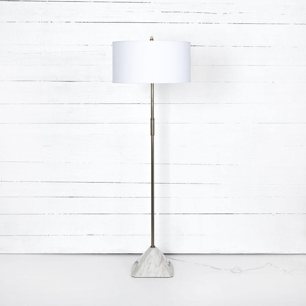 Four Hands LIGHTING - Stetson Floor Lamp