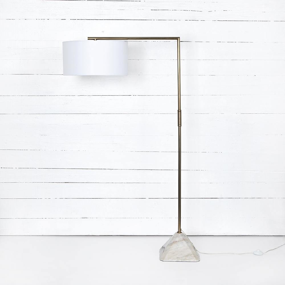 Four Hands LIGHTING - Stetson Floor Lamp