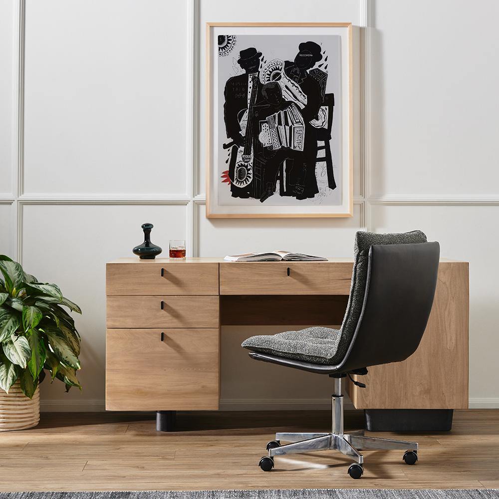 Four Hands FURNITURE - Stockholm Desk