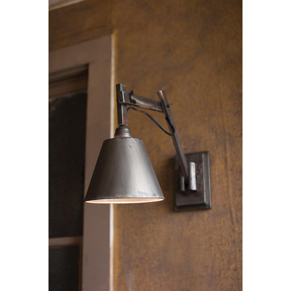 Kalalou Inc. LIGHTING - Studio Wall Lamp