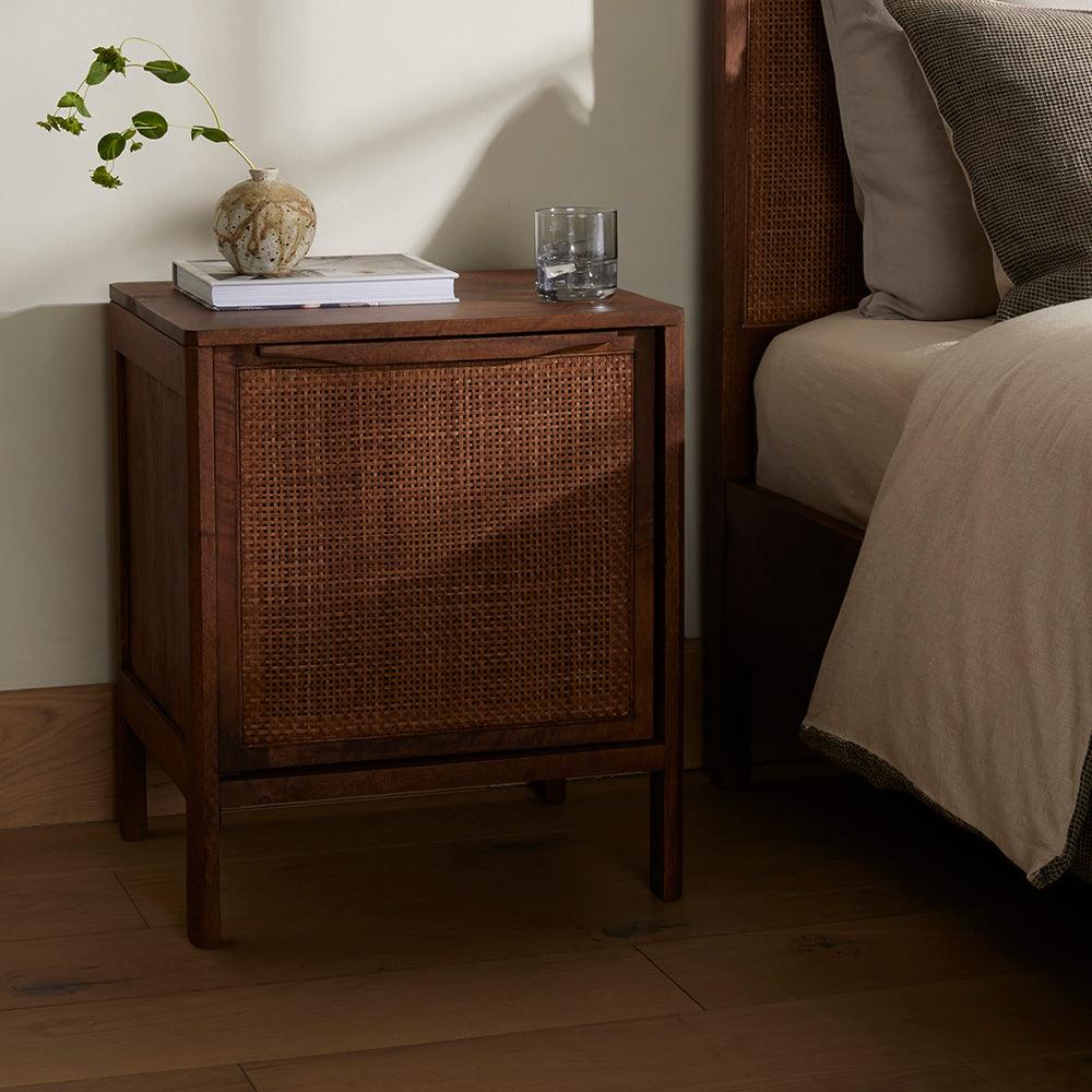 Four Hands FURNITURE - Sydney Nightstand