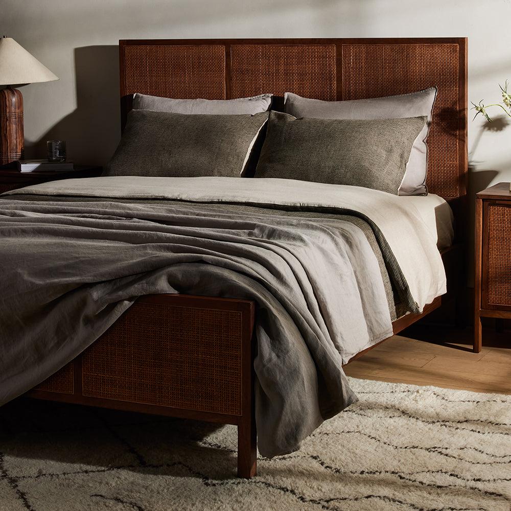 Four Hands FURNITURE - Sydney Bed