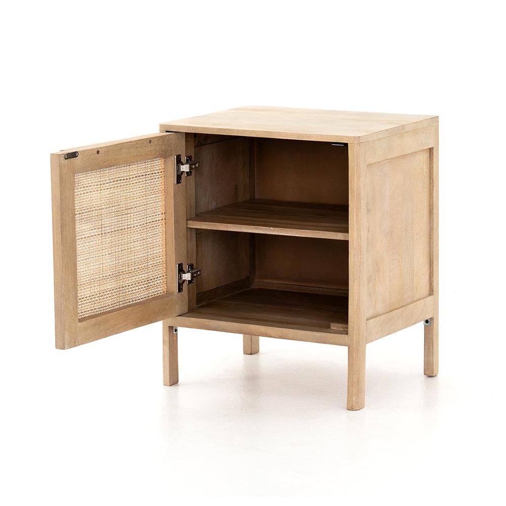 Four Hands FURNITURE - Sydney Nightstand