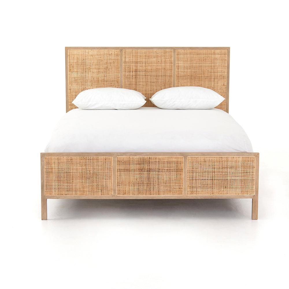 Four Hands FURNITURE - Sydney Bed