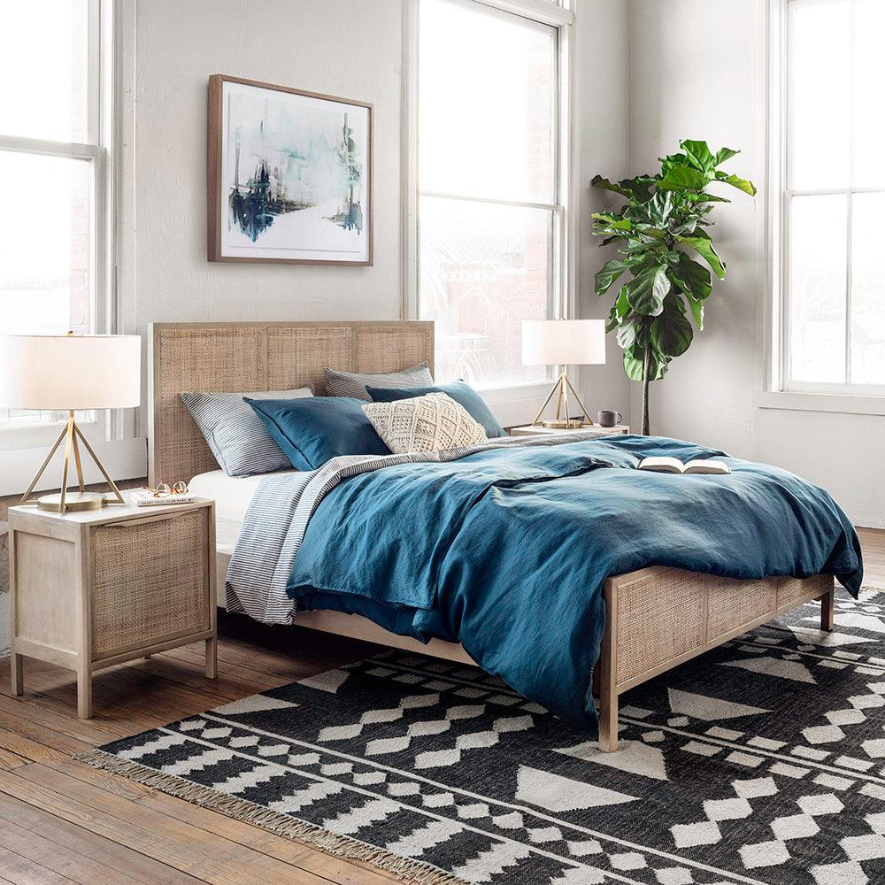 Four Hands FURNITURE - Sydney Bed