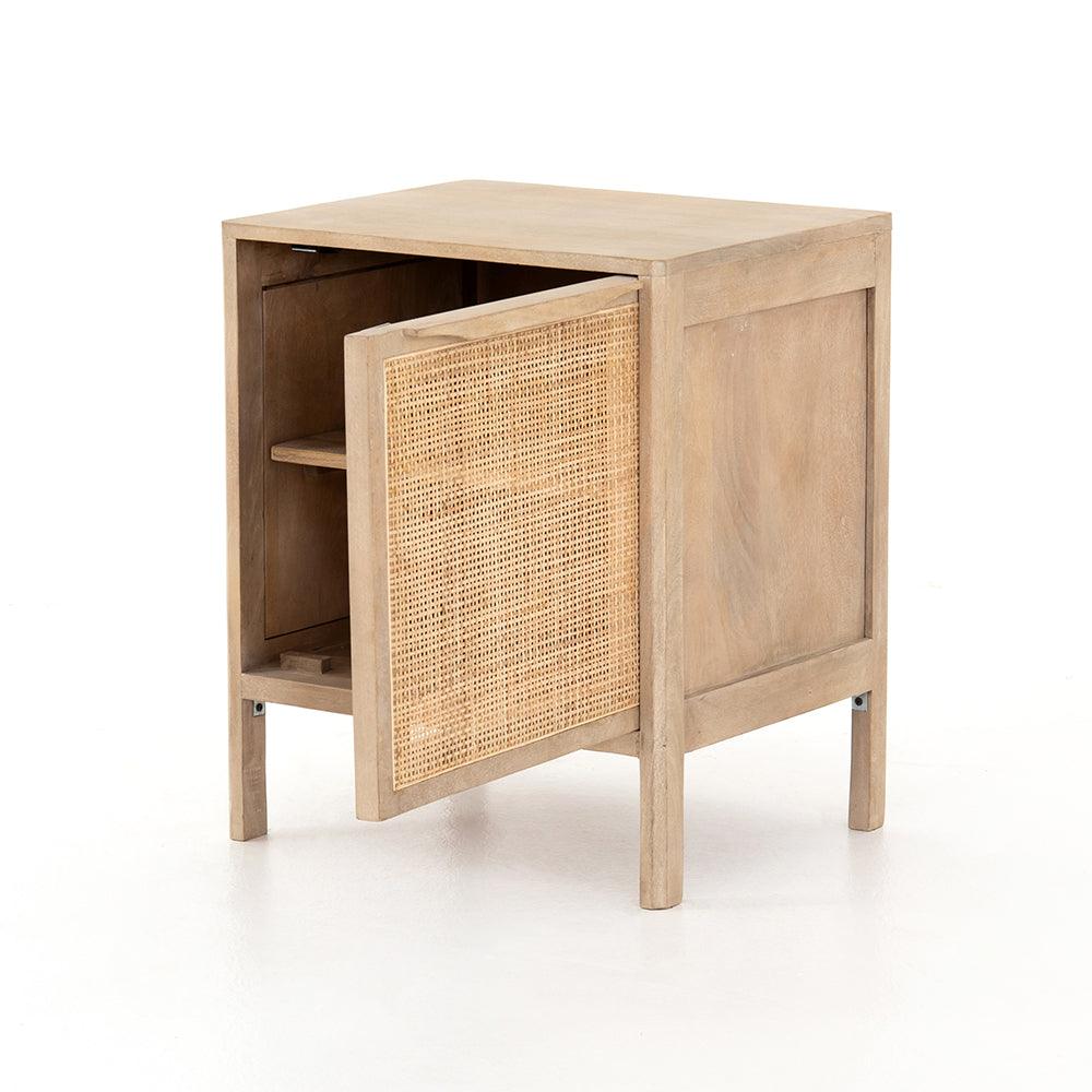 Four Hands FURNITURE - Sydney Nightstand