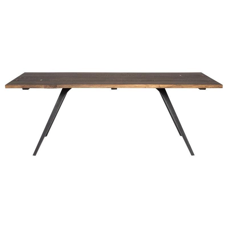 Nuevo Living FURNITURE - Vega Dining Table