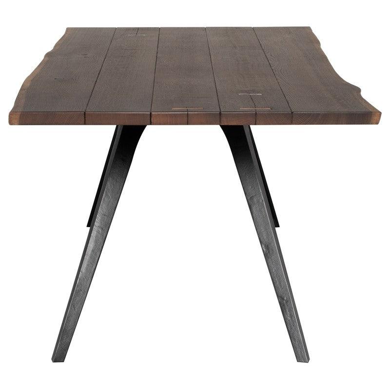 Nuevo Living FURNITURE - Vega Dining Table