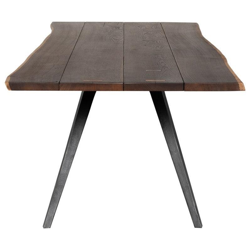 Nuevo Living FURNITURE - Vega Dining Table