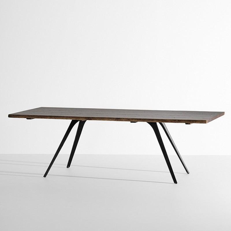 Nuevo Living FURNITURE - Vega Dining Table