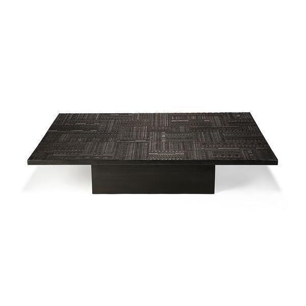 Ethnicraft FURNITURE - Tabwa Blok Coffee Table