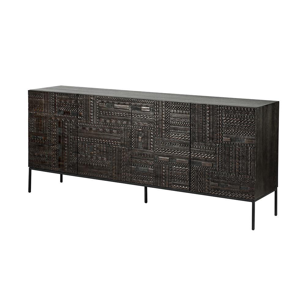 Ethnicraft FURNITURE - Tabwa Sideboard