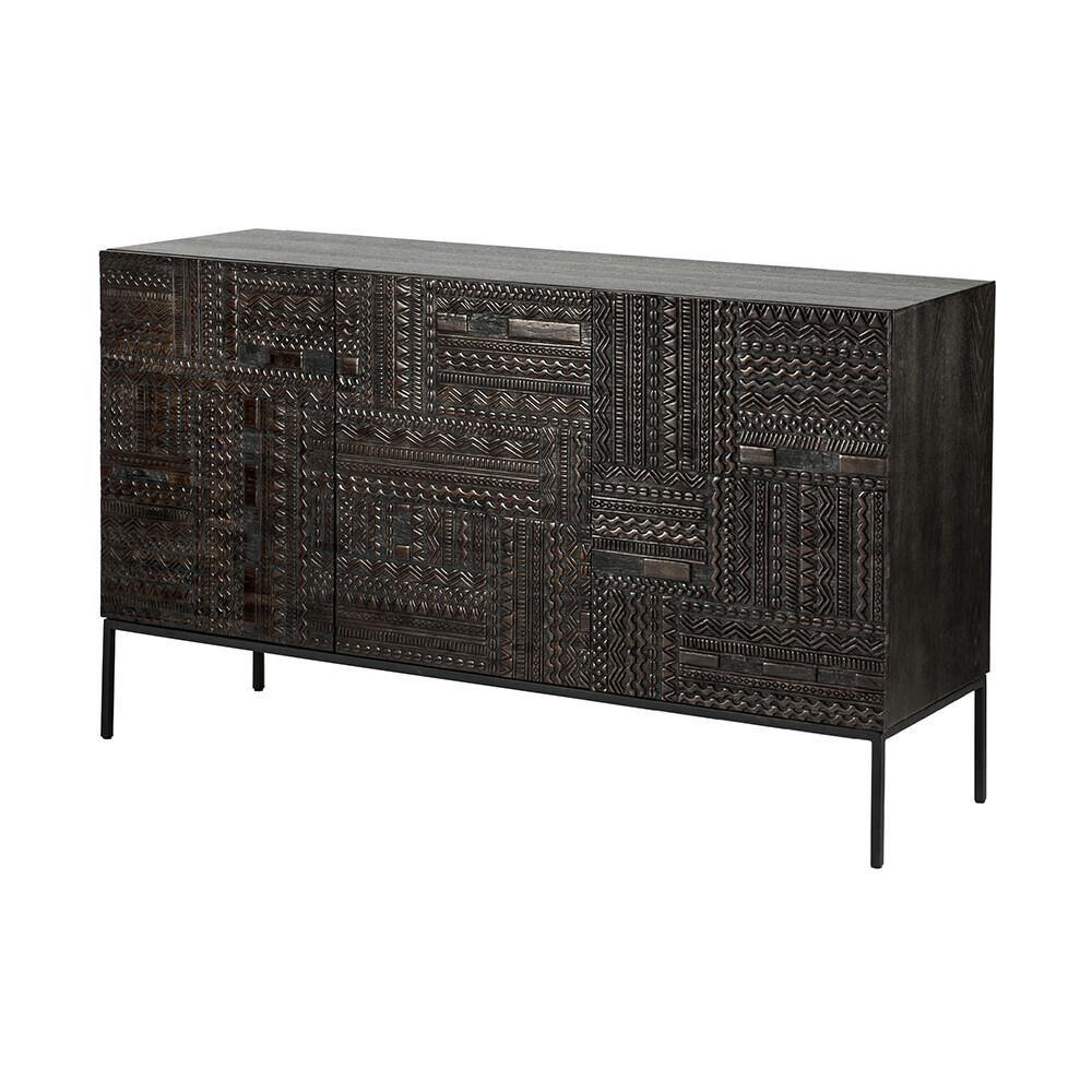 Ethnicraft FURNITURE - Tabwa Sideboard