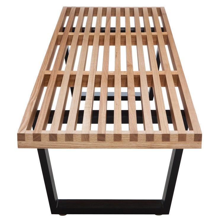 Nuevo Living FURNITURE - Tao Bench