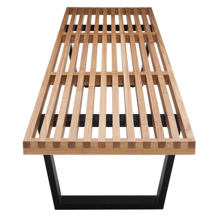 Nuevo Living FURNITURE - Tao Bench