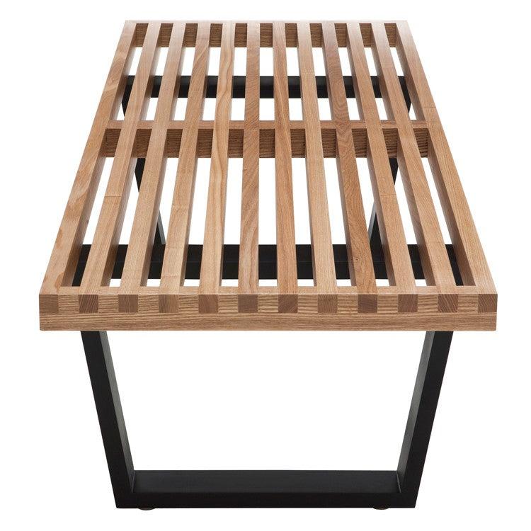 Nuevo Living FURNITURE - Tao Bench