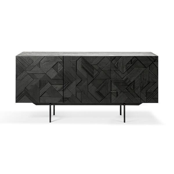 Ethnicraft FURNITURE - Graphic Sideboard