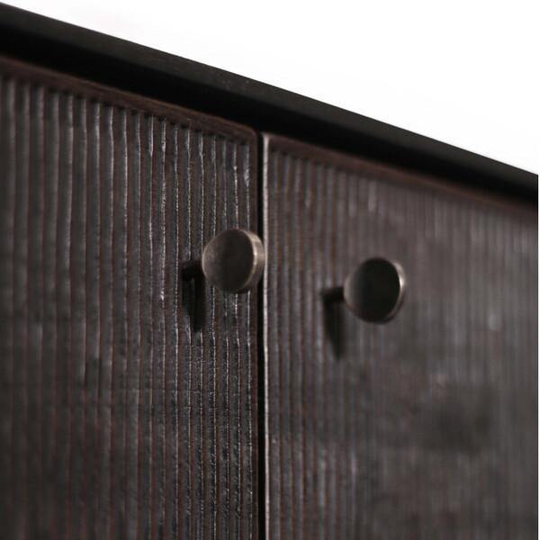 Ethnicraft FURNITURE - Grooves Sideboard