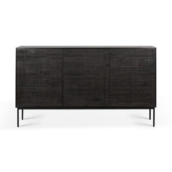 Ethnicraft FURNITURE - Grooves Sideboard