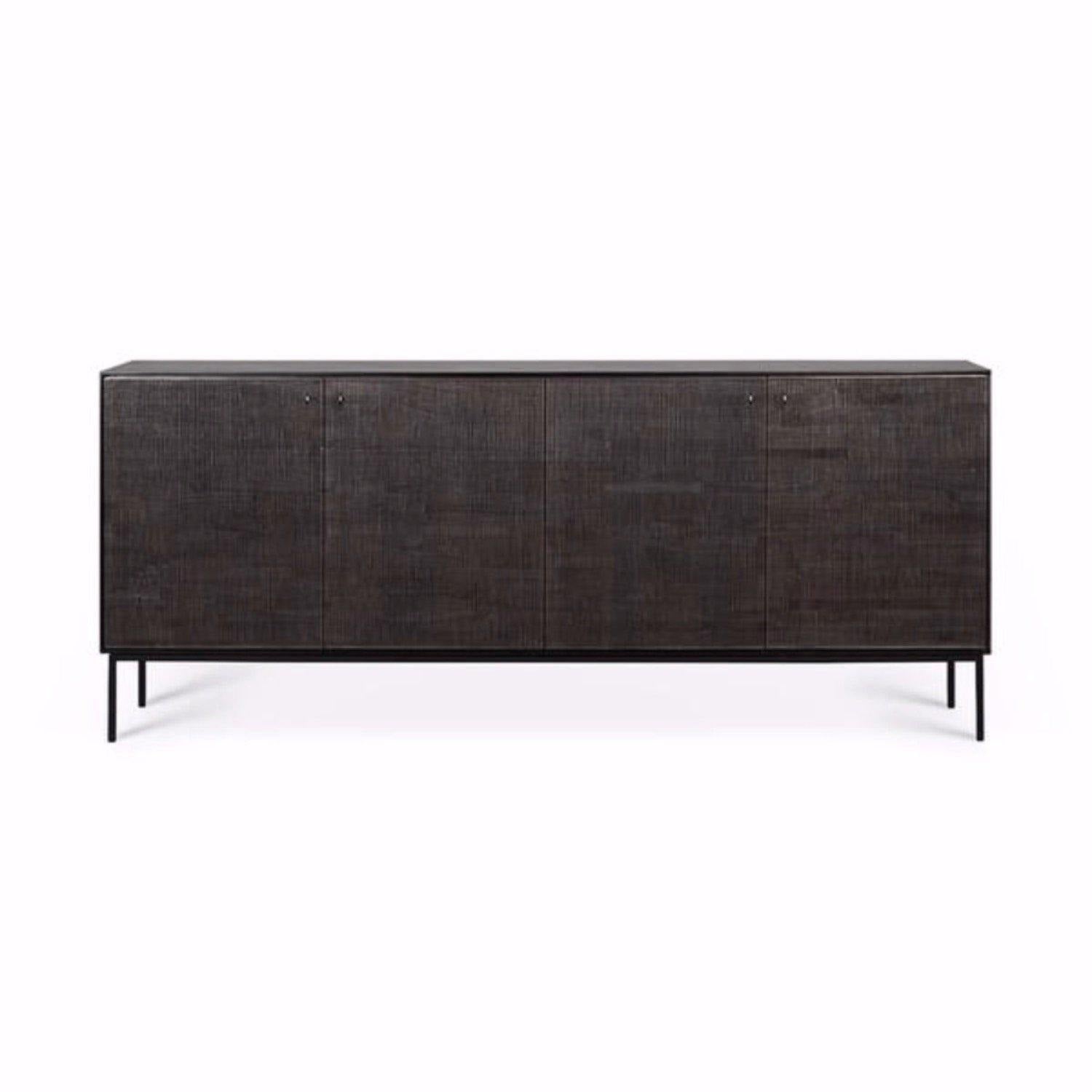 Ethnicraft FURNITURE - Grooves Sideboard