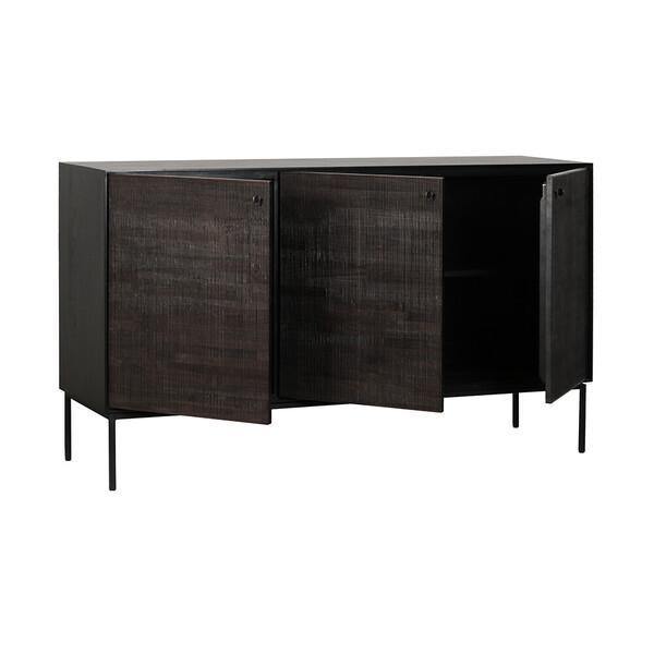 Ethnicraft FURNITURE - Grooves Sideboard