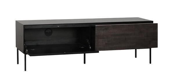 Ethnicraft FURNITURE - Grooves TV Console