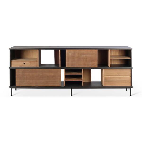 Ethnicraft FURNITURE - Oscar Sideboard