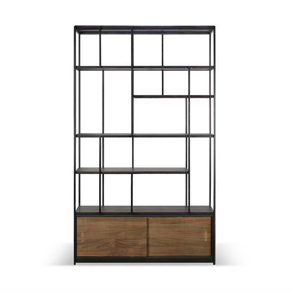 Ethnicraft FURNITURE - Studio Rack Bookcase