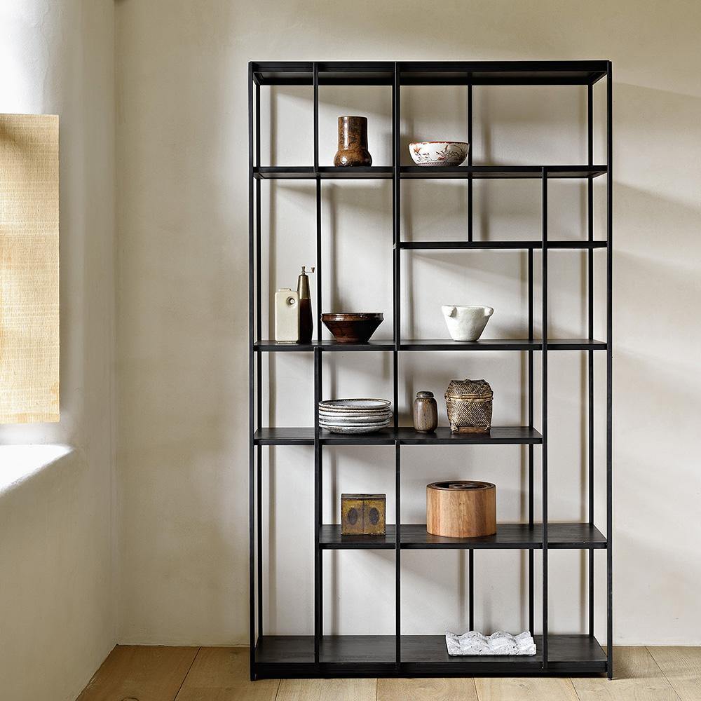 Ethnicraft FURNITURE - Studio Rack Bookcase