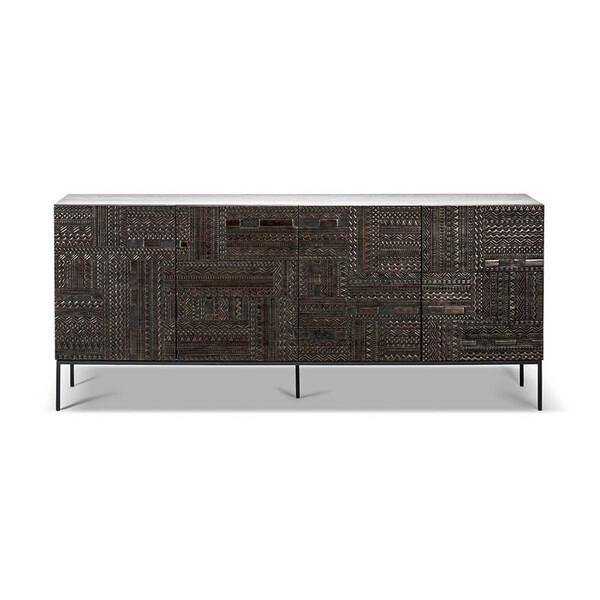 Ethnicraft FURNITURE - Tabwa Sideboard