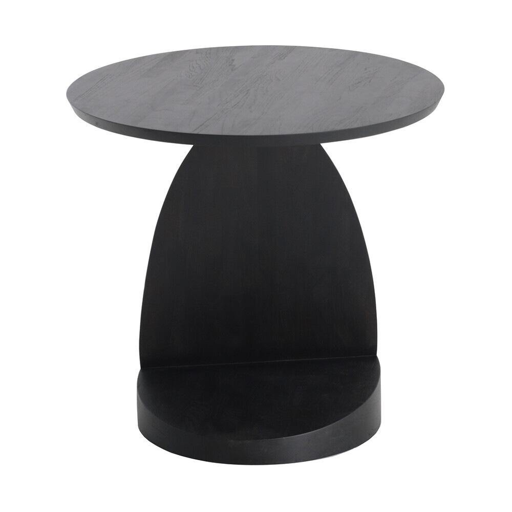 Ethnicraft FURNITURE - Oblic Side Table