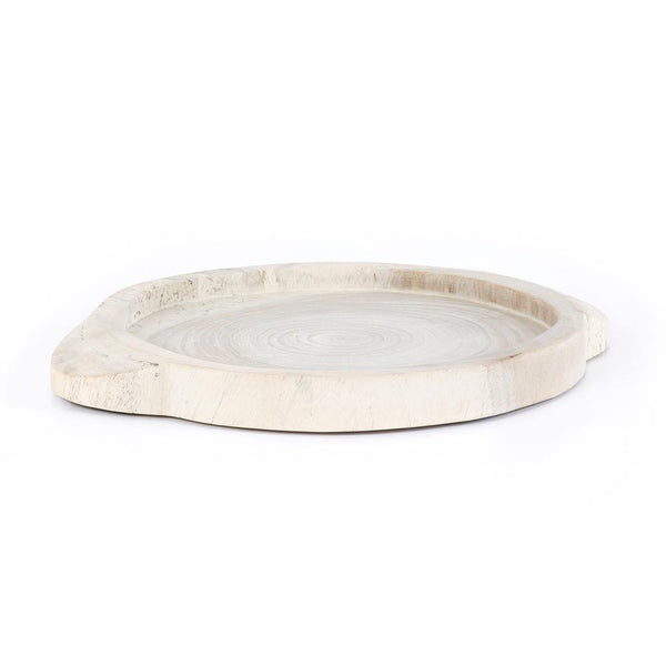 Four Hands DECORATIVE - Thalia Round Tray