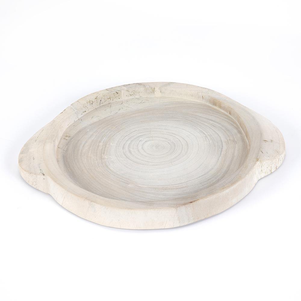 Four Hands DECORATIVE - Thalia Round Tray