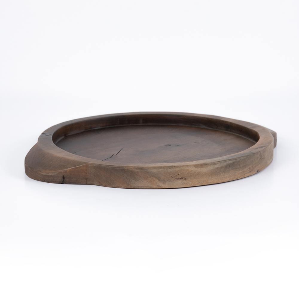 Four Hands DECORATIVE - Thalia Round Tray