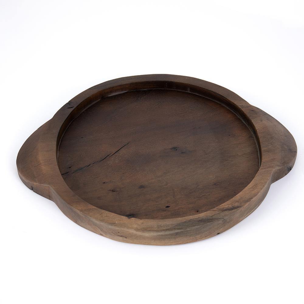 Four Hands DECORATIVE - Thalia Round Tray