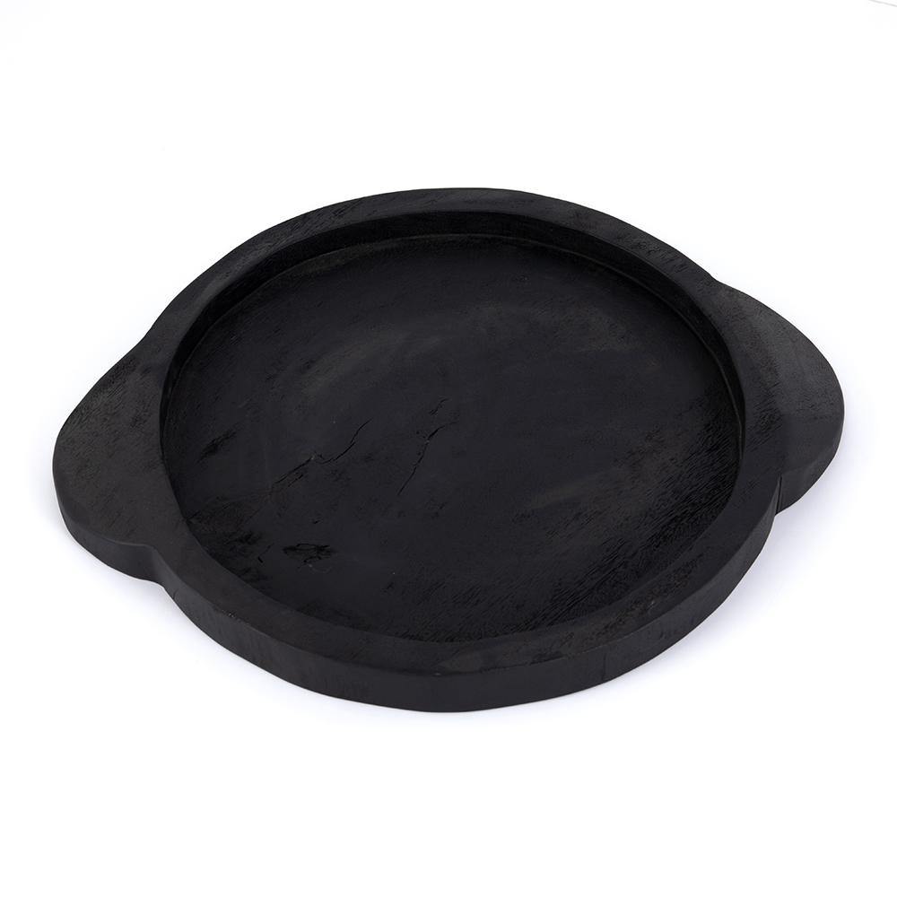 Four Hands DECORATIVE - Thalia Round Tray