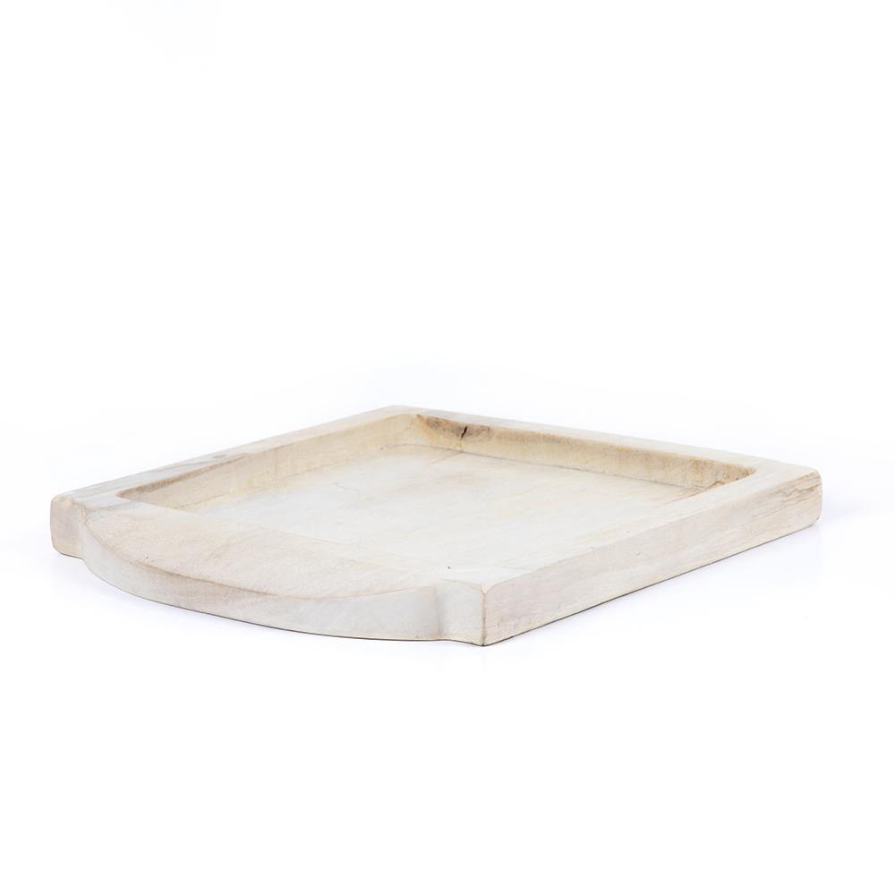 Four Hands DECORATIVE - Thalia Square Tray