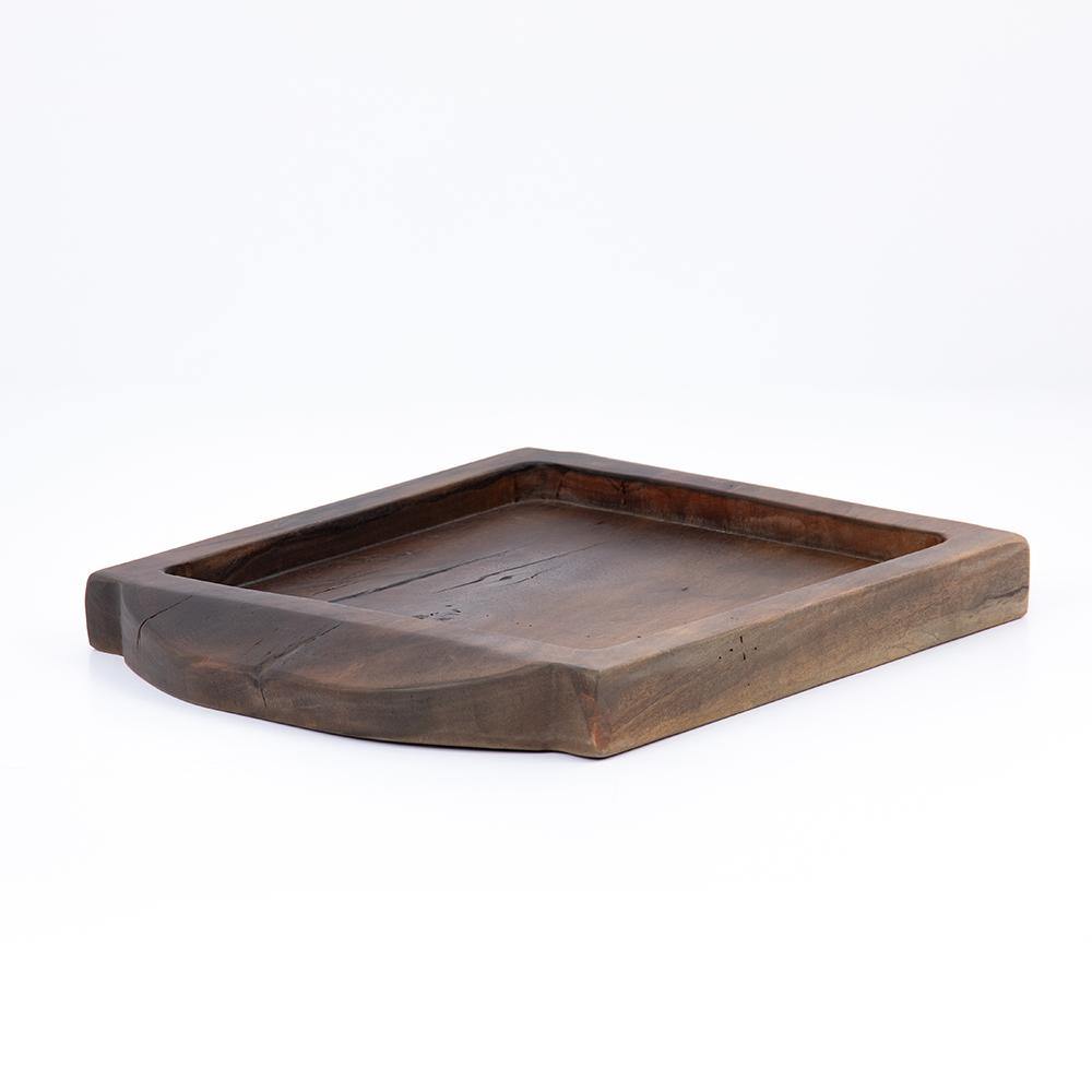 Four Hands DECORATIVE - Thalia Square Tray