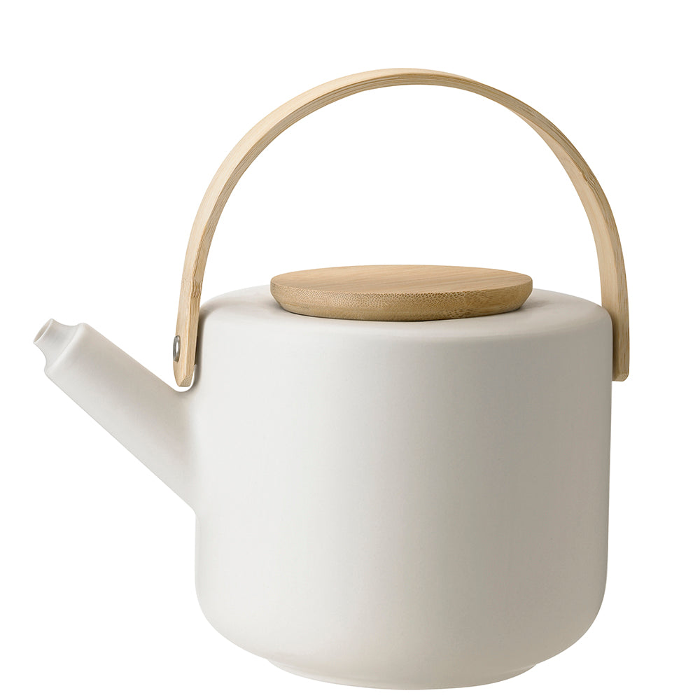 Theo Teapot