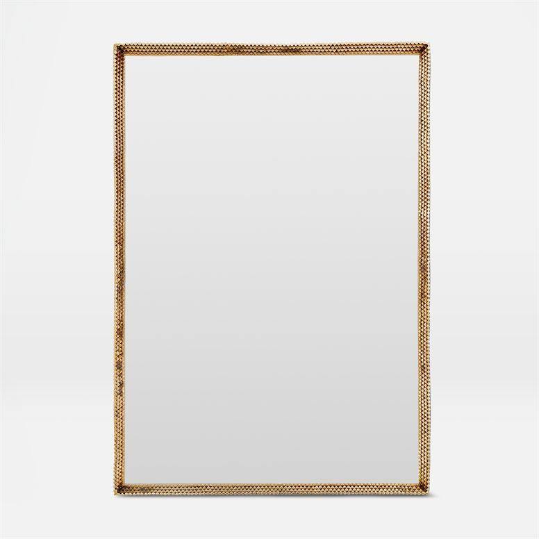 Made Goods MIRROR - Todd Mirror