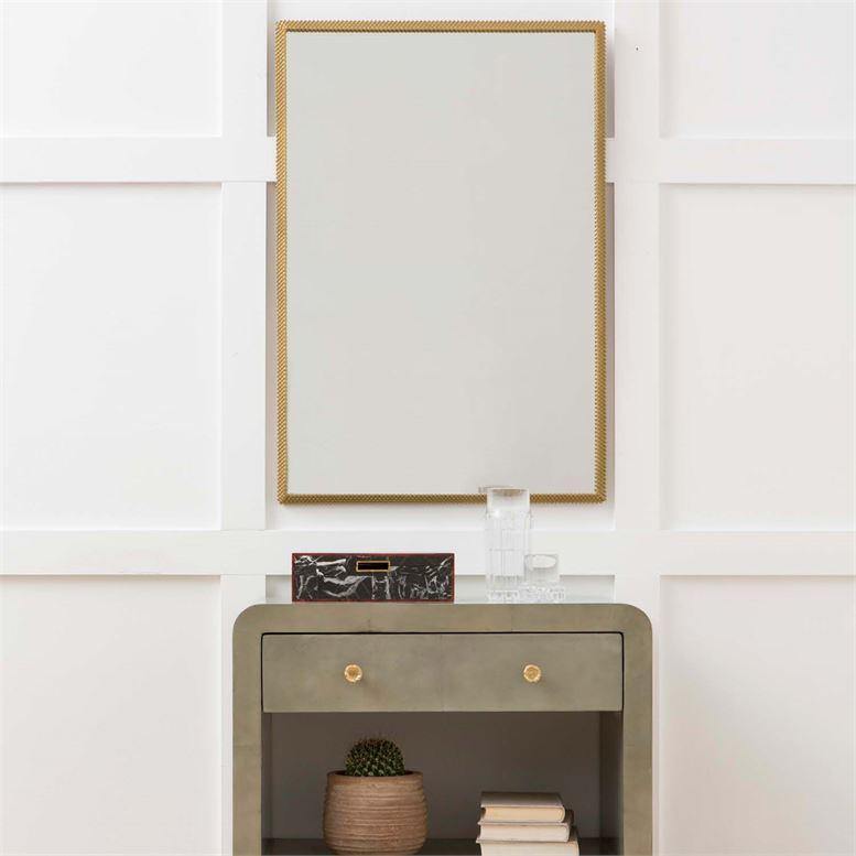 Made Goods MIRROR - Todd Mirror