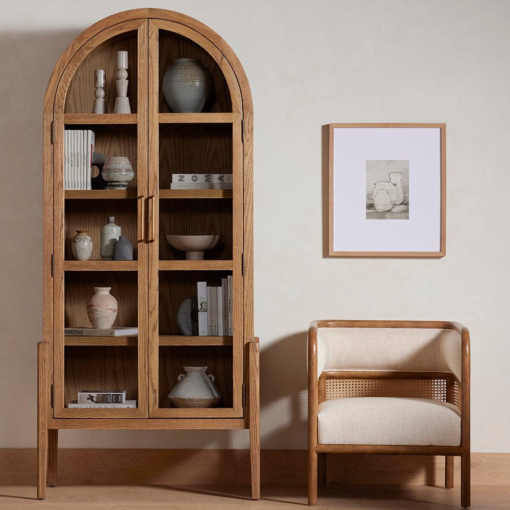 Four Hands FURNITURE - Tolle Cabinet