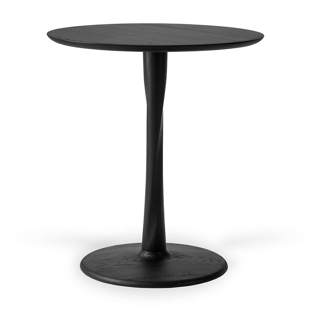 Ethnicraft FURNITURE - Torsion Dining Table - Round