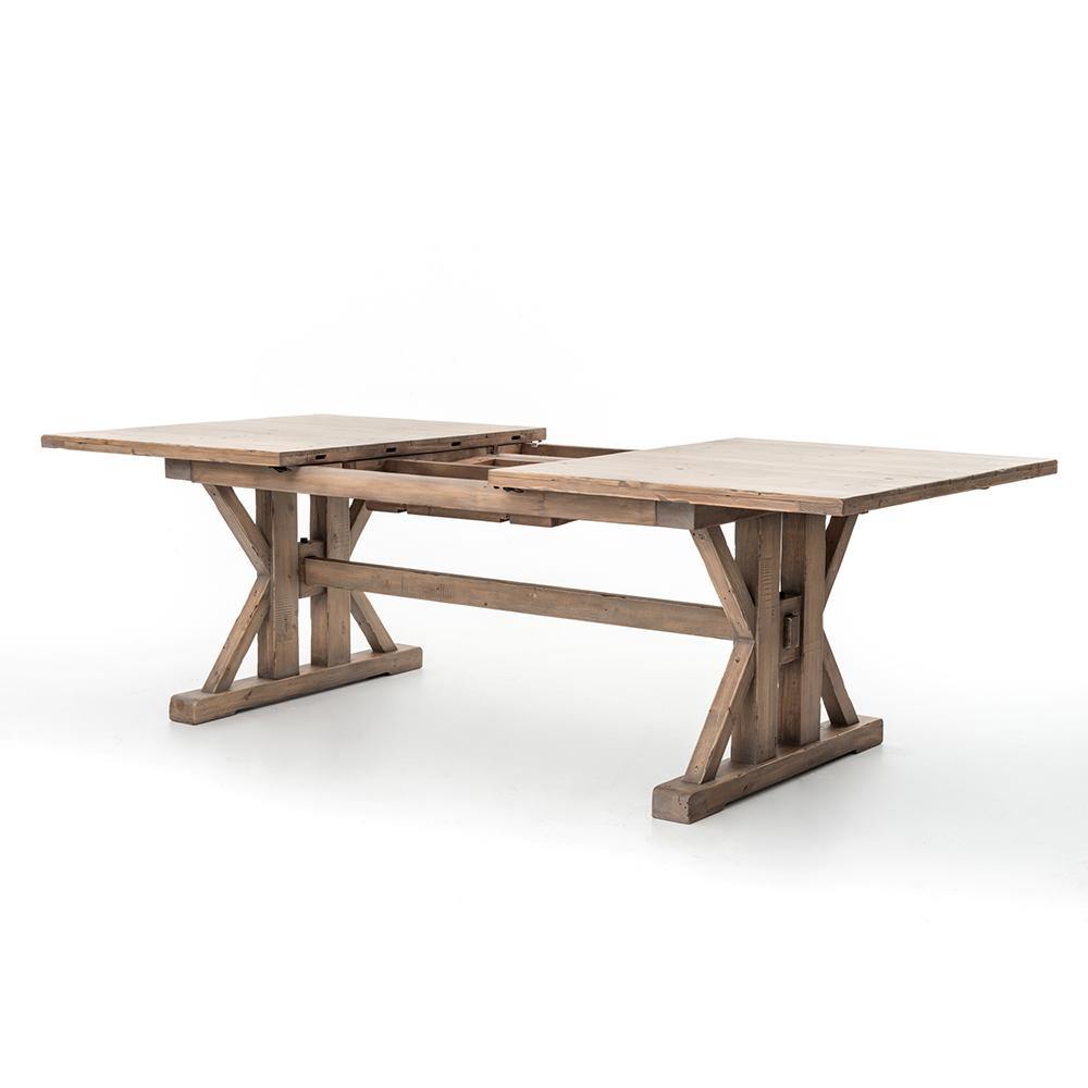 Four Hands FURNITURE - Tuscan Dining Table