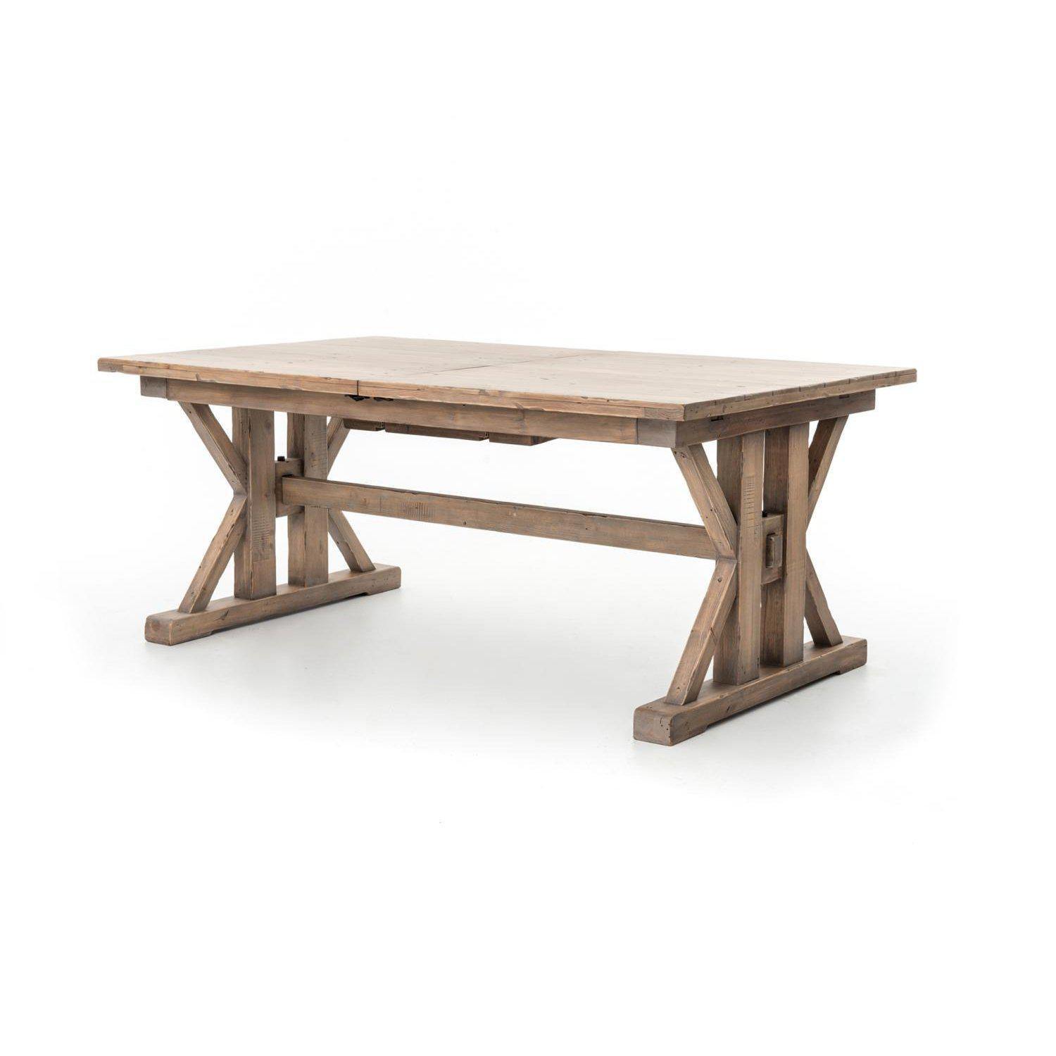 Four Hands FURNITURE - Tuscan Dining Table