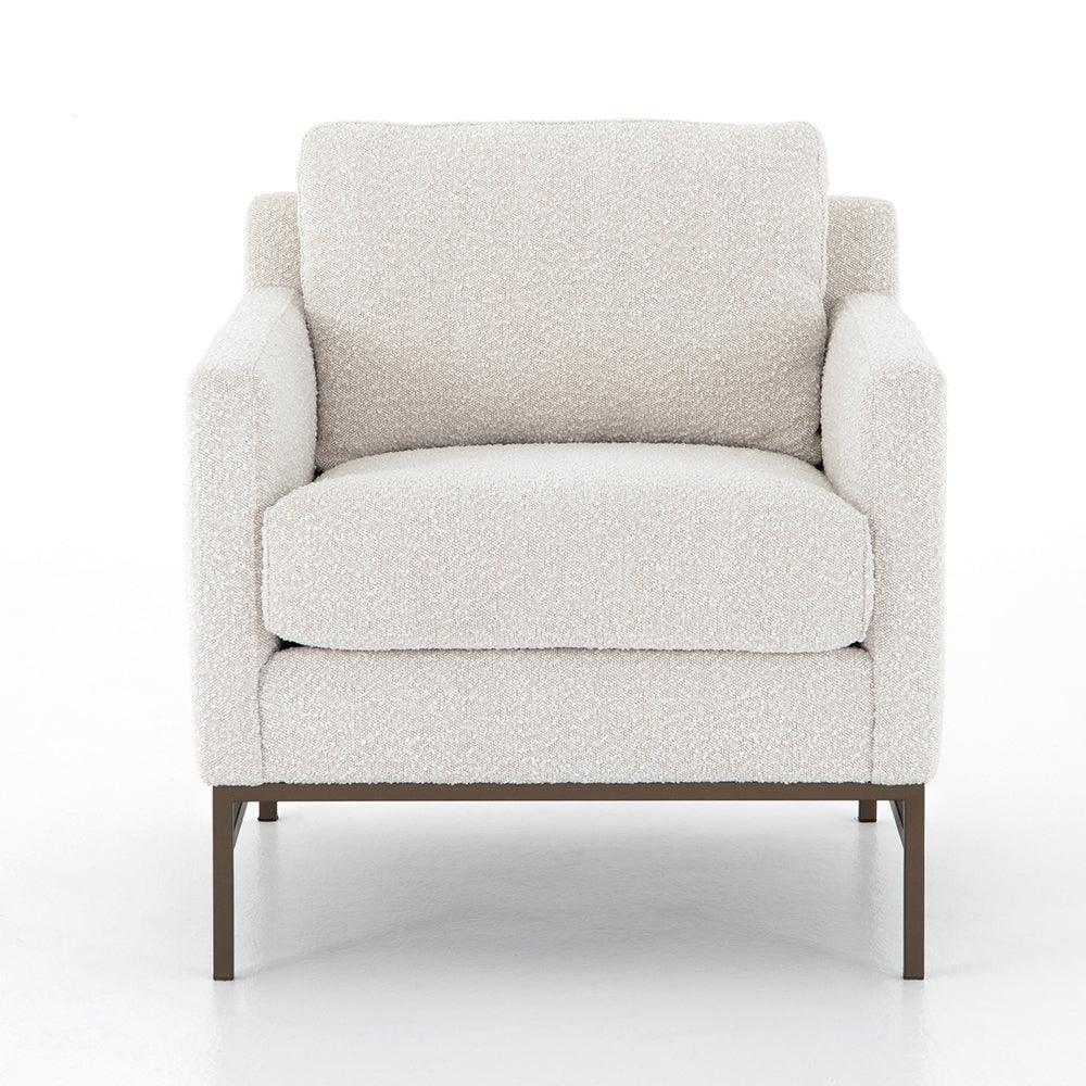 Four Hands FURNITURE - Vanna Armchair