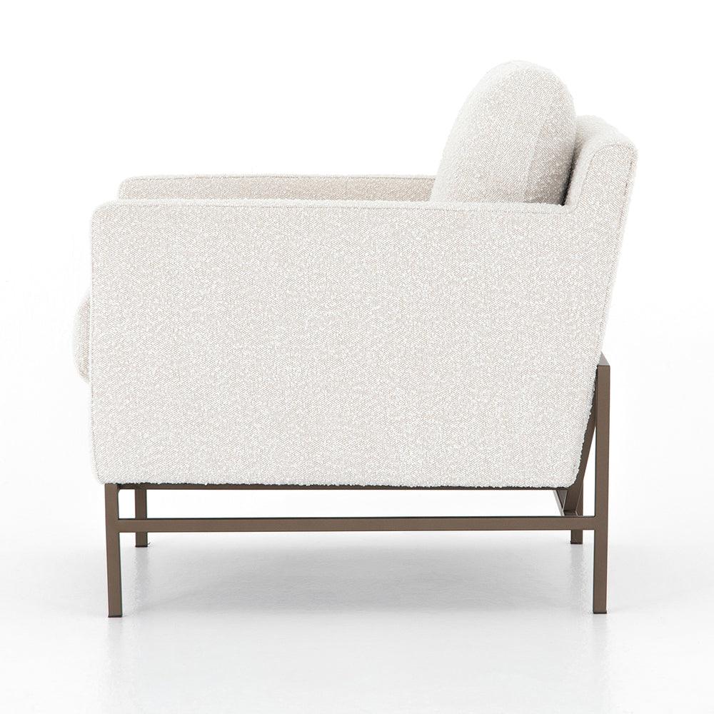 Four Hands FURNITURE - Vanna Armchair