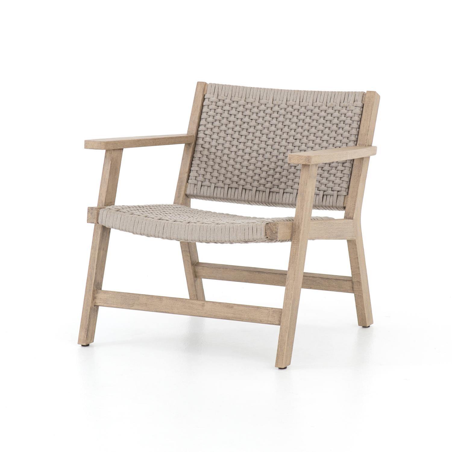 Four Hands FURNITURE - Villa Outdoor Chair