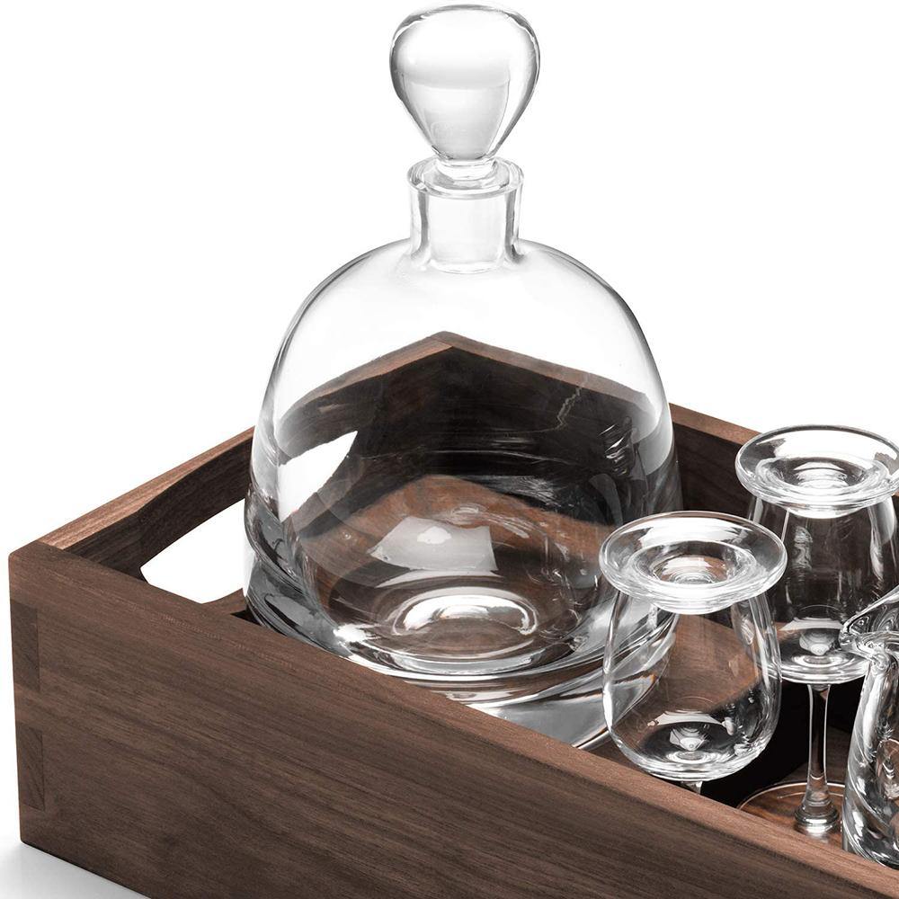 LSA International Inc. GLASSWARE - Islay Whisky Connoisseur Set