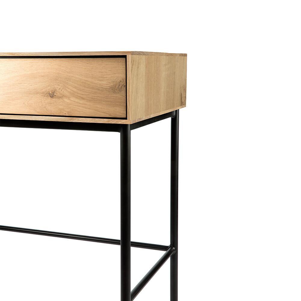 Ethnicraft FURNITURE - Whitebird Desk